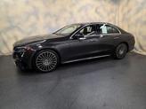 Thumbnail of 2024 Graphite Grey Metallic Mercedes-Benz E-Class
