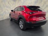 Thumbnail of 2021 Soul Red Crystal Metallic Mazda CX-30