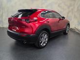 Thumbnail of 2021 Soul Red Crystal Metallic Mazda CX-30