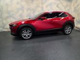 Thumbnail of 2021 Soul Red Crystal Metallic Mazda CX-30