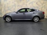Thumbnail of 2013 Nebula Gray Pearl Lexus IS 250