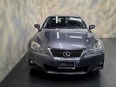 Thumbnail of 2013 Nebula Gray Pearl Lexus IS 250