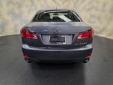 Thumbnail of 2013 Nebula Gray Pearl Lexus IS 250
