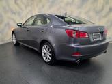 Thumbnail of 2013 Nebula Gray Pearl Lexus IS 250
