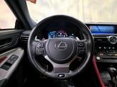 Thumbnail of 2022 Ultra White Lexus RC F