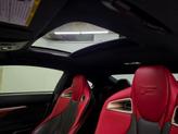 Thumbnail of 2022 Ultra White Lexus RC F