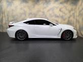 Thumbnail of 2022 Ultra White Lexus RC F