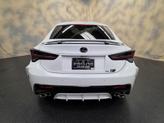 Thumbnail of 2022 Ultra White Lexus RC F