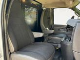 Thumbnail of 2023 Summit White GMC Savana 2500