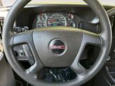 Thumbnail of 2023 Summit White GMC Savana 2500