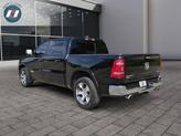 Thumbnail of 2022 Diamond Black RAM 1500