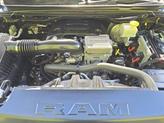 Thumbnail of 2022 Diamond Black RAM 1500