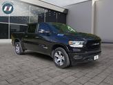 Thumbnail of 2022 Diamond Black RAM 1500
