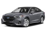 Photo of 2023 Magnetite Gray Metallic Subaru Legacy