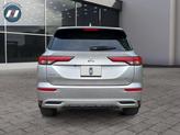 Thumbnail of 2022 Alloy Silver Metallic Mitsubishi Outlander