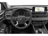 Thumbnail of 2022 Alloy Silver Metallic Mitsubishi Outlander