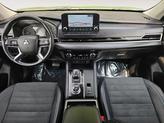 Thumbnail of 2022 Alloy Silver Metallic Mitsubishi Outlander