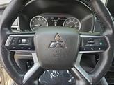 Thumbnail of 2022 Alloy Silver Metallic Mitsubishi Outlander