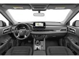 Thumbnail of 2022 Alloy Silver Metallic Mitsubishi Outlander