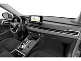 Thumbnail of 2022 Alloy Silver Metallic Mitsubishi Outlander