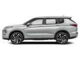 Thumbnail of 2022 Alloy Silver Metallic Mitsubishi Outlander
