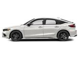 Thumbnail of 2022 Platinum White Pearl Honda Civic