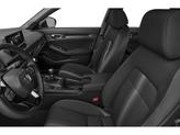 Thumbnail of 2022 Platinum White Pearl Honda Civic