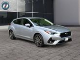 Thumbnail of 2024 Ice Silver Metallic Subaru Impreza