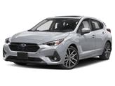 Thumbnail of 2024 Ice Silver Metallic Subaru Impreza