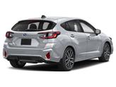 Thumbnail of 2024 Ice Silver Metallic Subaru Impreza