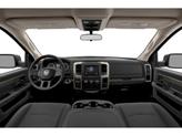 Thumbnail of 2021 Olive Green Pearlcoat RAM 1500 Classic