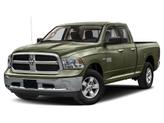 Photo of 2021 Olive Green Pearlcoat RAM 1500 Classic