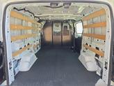 Thumbnail of 2023 Oxford White Ford Transit-250