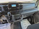 Thumbnail of 2023 Oxford White Ford Transit-250