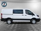 Thumbnail of 2023 Oxford White Ford Transit-250