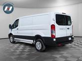 Thumbnail of 2023 Oxford White Ford Transit-250