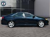 Thumbnail of 2013 Attitude Black Metallic Toyota Camry