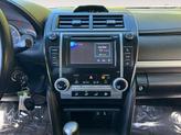 Thumbnail of 2013 Attitude Black Metallic Toyota Camry