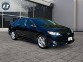 Thumbnail of 2013 Attitude Black Metallic Toyota Camry