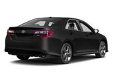 Thumbnail of 2013 Attitude Black Metallic Toyota Camry