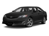 Thumbnail of 2013 Attitude Black Metallic Toyota Camry
