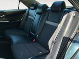 Thumbnail of 2013 Attitude Black Metallic Toyota Camry