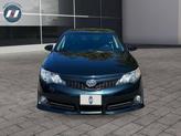 Thumbnail of 2013 Attitude Black Metallic Toyota Camry