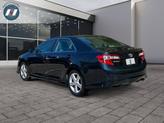 Thumbnail of 2013 Attitude Black Metallic Toyota Camry