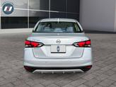 Thumbnail of 2021 Brilliant Silver Metallic Nissan Versa