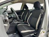 Thumbnail of 2021 Brilliant Silver Metallic Nissan Versa