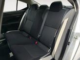 Thumbnail of 2021 Brilliant Silver Metallic Nissan Versa