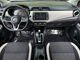 Thumbnail of 2021 Brilliant Silver Metallic Nissan Versa