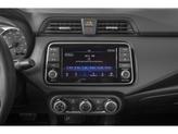 Thumbnail of 2021 Brilliant Silver Metallic Nissan Versa