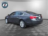 Thumbnail of 2018 Nightfall Gray Metallic Chevrolet Impala